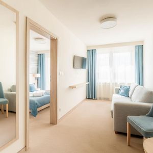 Apartament z 1 sypialnią